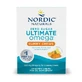Omega-3 con sabor a frutas tropicales, gominolas masticables Ultimate Omega sin azúcar, 54 gominolas, Nordic Naturals
