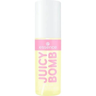 Spray de corp Pineapple Paradise 108 Juicy Bomb Body Mist, 100 ml, Essence