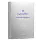 Purple Line Revitalizing Mask with PDRN and Squalane, 1 piece, Vvbetter