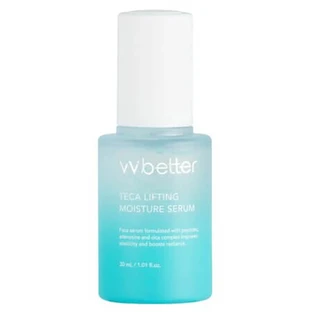 Sérum reafirmante de Centella asiática de Teca, 30 ml, Vvbetter