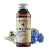 M-1657 V26 Organic Black Cumin Oil, 50 ml, Ellemental