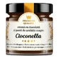 Cioconella Chocolate and Peanut Butter Spread, 250 g, Remedia Laboratories