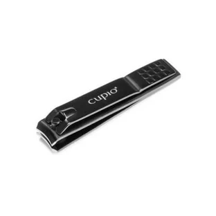 Small black nail clipper, 1 piece, Cupio
