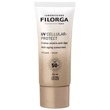 UV Cellular-Protect Anti-Aging-Gesichtscreme mit LSF 50+, 40 ml, Filorga