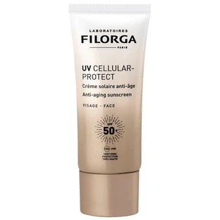 UV Cellular-Protect Anti-Aging gezichtscrème met SPF 50+, 40 ml, Filorga