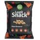 Linzensnacks met pizzasmaak, 45 g, Abonett