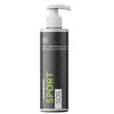 Sos Sport Magnesium and Arnica Cream, 200 ml, Osimagnesium