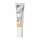 Global Medium CC+ getinte concealer met volledige dekking en SPF 50+, 12 ml, It Cosmetics