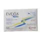 Evexia Fast Dog Nutritional Supplement with Hemp Oil, 10 tablets, Candioli Pharma