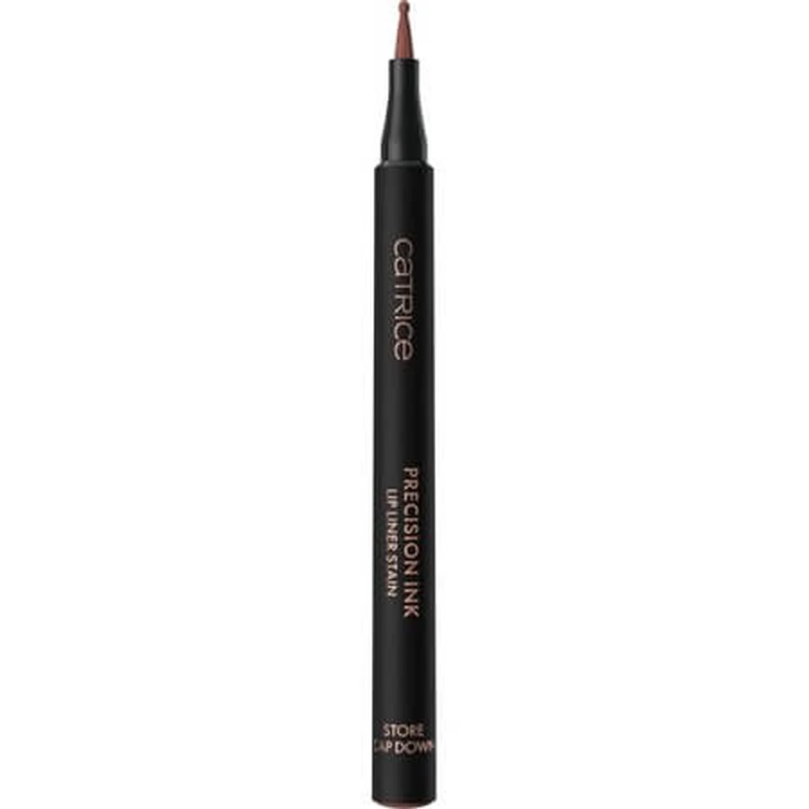 Lip Liner, 010 Hold Tight, Precision Ink Lip Liner Stain, 1 ml, Catrice