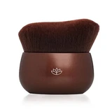 Brush for applying self-tanner and body makeup, 1 piece, Cocosolis