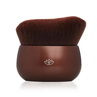 Pinsel zum Auftragen von Selbstbräuner und Körper-Make-up, 1 Stück, Cocosolis