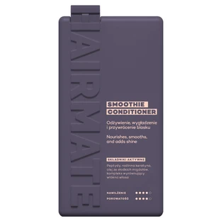 Odżywka Smootie zapewniająca gładkość i połysk, 250 ml, Hairmate
