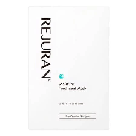 Intensively Hydrating Sheet Mask, 23 ml, Rejuran