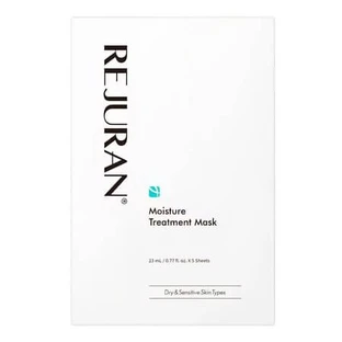 Intensively Hydrating Sheet Mask, 23 ml, Rejuran