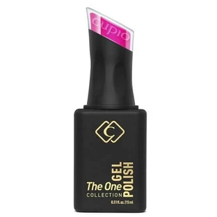 De One Berry Margarita semi-permanente nagellak, 15 ml, Cupio