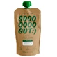 So Gut Pasteurized Puree with Apples, Bananas, Cocoa, and Vanilla, 180 g, Nutrino Lab