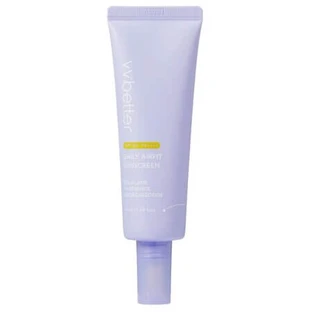 Moisturizing Cream with SPF 50+, 50 ml, Vvbetter