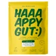 „Happy Gut“-Haferflockenmischung mit Haferflocken, Datteln, Äpfeln und Chiasamen, 60 g, Nutrino Lab