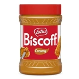 Pâte à tartiner Biscoff, 400 g, Lotus
