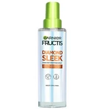 Spray protecteur de chaleur Fructis Diamond Sleek pour des cheveux brillants, 150 ml, Garnier