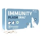 Plasmoral Immunity Nutritional Supplement for Dogs and Cats, 60 tablets, Pharmadiet