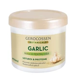 Botanicals Knoblauch-Haarmaske mit Knoblauch und Proteinen, 450 ml, Gerocossen