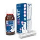 Gel Ircvet, 50 ml, Pharmadiet — complément alimentaire destiné à soutenir la fonction rénale chez les chiens, les chats, les furets et les rongeurs