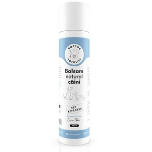 Naturalna odżywka dla psów, 250 ml, Doctor Totolici