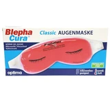 Blephacura ooggelmasker, 1 stuk, Inocare Pharm