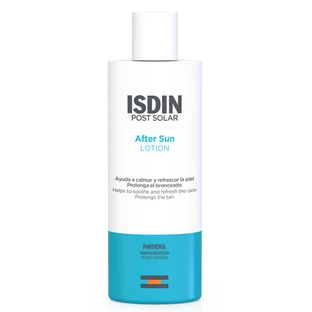 After Sun Soothing Lotion, 250 ml, Isdin