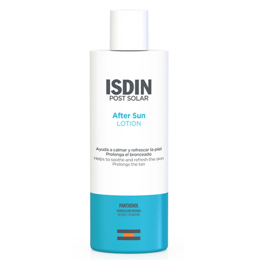 After Sun Soothing Lotion, 250 ml, Isdin