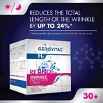 Crema Prevenzione Rughe, Gerovital H3 Retinol, 50 ml, Farmec Crema Prevenzione Rughe, Gerovital H3 Retinol, 50 ml, Farmec