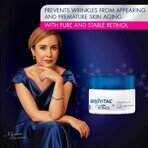 Crema Prevenzione Rughe, Gerovital H3 Retinol, 50 ml, Farmec Crema Prevenzione Rughe, Gerovital H3 Retinol, 50 ml, Farmec