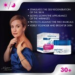 Crema Prevenzione Rughe, Gerovital H3 Retinol, 50 ml, Farmec Crema Prevenzione Rughe, Gerovital H3 Retinol, 50 ml, Farmec