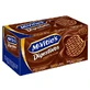 Biscuits au blé complet enrobés de chocolat au lait, 200 g, McVitie's