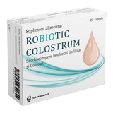 RoBiotic Colostrum, 20 capsules, Eurofarmaco