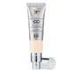 Fair CC+ Full-Coverage Tinted Concealer with SPF 50+, 32 ml, It Cosmetics
