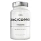 CodeAge Zink + Koper + Probiotica, 90 capsules, GNC