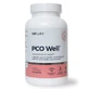 PCO Well, 120 vegetarische capsules, Wellex