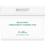 Lingettes apaisantes Stretchfit Calming Pad, 50 pièces, Dr. Althea