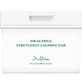 Stretchfit Calming Pad Soothing Tonic Pads, 50 pieces, Dr. Althea
