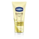 Flawless Tone Gluta Hya Serum-Style Body Lotion for Even Skin Tone, 200 ml, Vaseline