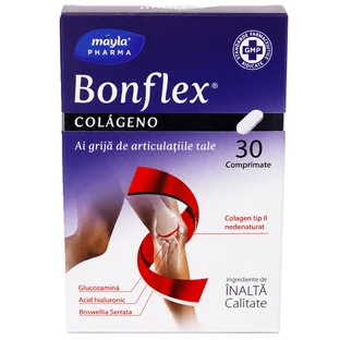 Bonflex Kollagen, 30 Tabletten, Mayla Pharma