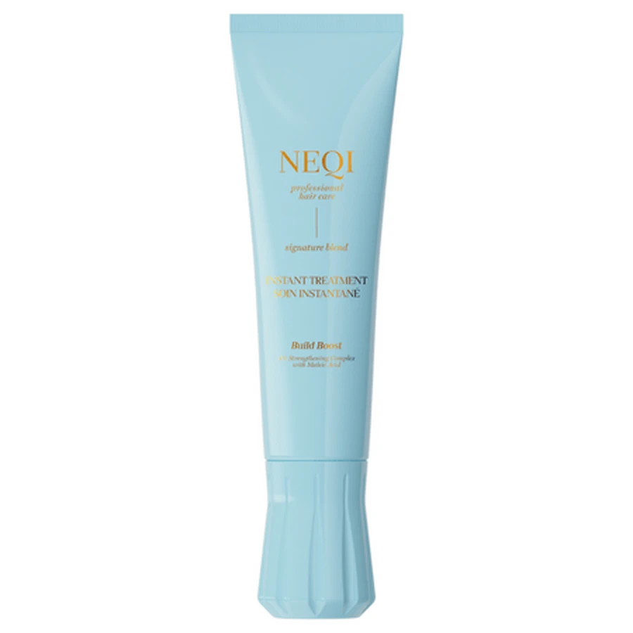 Build Boost Intensive Strengthening Treatment, 100 ml, Neqi