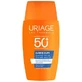 Fluido facial ultramate Bariesun con protección solar SPF 50+, 50 ml, Uriage