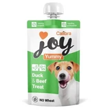 Friandises pour chiens Joy Yummy au canard et au bœuf, 100 g, Calibra