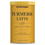 Kurkuma-Latte mit grünem Zucker – Ramonas Geheimnisse, 200 g, Remedia Laboratories