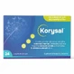 Korysal, 24 chewable tablets, Naturpharma