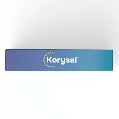 Korysal, 24 compresse masticabili, Naturpharma